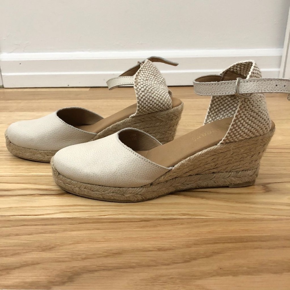 Paseart wedges